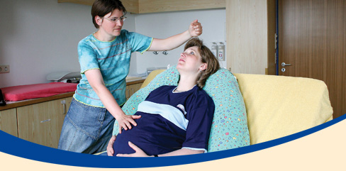 Trailer "Was bewirkt Hypnose?"